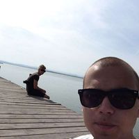 Олег Чубаков's Photo