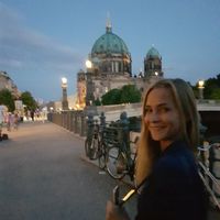 Natalya Porkhun的照片