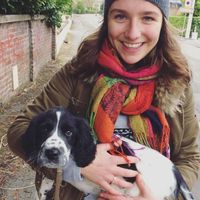 Louise  Mazereeuw's Photo