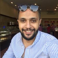 Le foto di Mohamed El-hglany