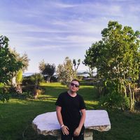 Юра Левченко's Photo