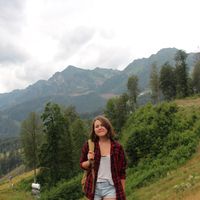 Nastay Torina的照片