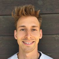 Thomas Fracheboud的照片