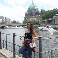 Ezgi Yardımcı的照片