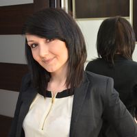 Katarzyna Piętka's Photo