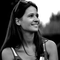 Dagmara Kozerska's Photo