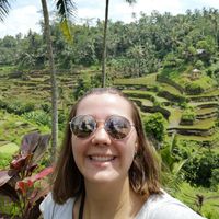 Sofia Johansson's Photo