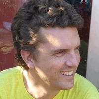 Christophe Thévenot的照片