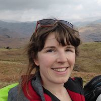 Noémie Le Carrer's Photo