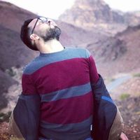 Mohmmed Al Nawafleh's Photo