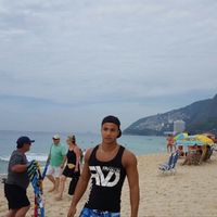 Mido Jazayri的照片