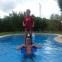 Benno Malloth's Photo