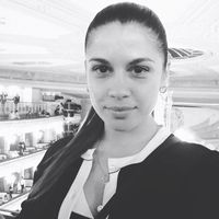 Le foto di Anastasia Lebedeva