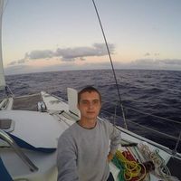 Aleksander Pawlaczek's Photo