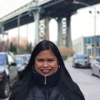 Janelle Reyes的照片