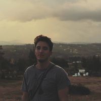 Juan Jose Diaz的照片