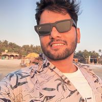 Yashraj Kothari's Photo