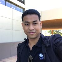 Lukas Delamaison's Photo