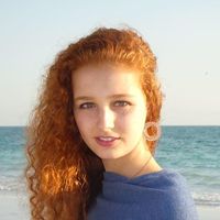 Francesca Rijks's Photo