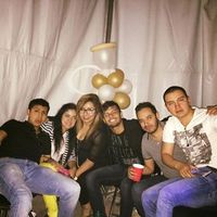 Fotos de Ricardo Platum