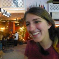 Fotos von Gwendolyn Hughe