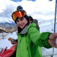 Margaux Robello的照片