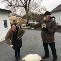 Annabel Evans's Photo