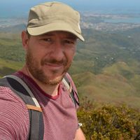 Laurent Pfingstag's Photo