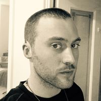 Tom Harrison's Photo