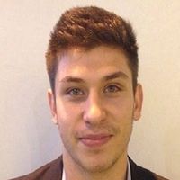 Thomas Veillard's Photo