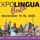 Expolingua. For everyone who loves language. 's picture
