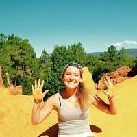 Sixtine Bltx的照片