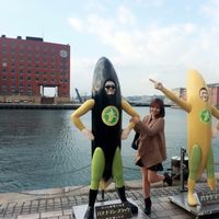 Rebecca Park's Photo