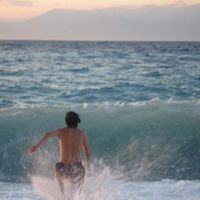 Giannis Koutroulis's Photo