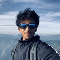 Mohammed  Haris的照片