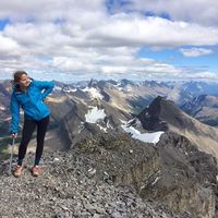 Aidan McGeough's Photo