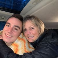 David  Jensen的照片