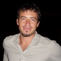 Ariel Cofre的照片