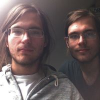 Finn and Arvid Krein's Photo