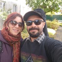 Nuri ENGIN's Photo