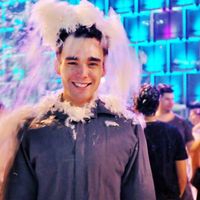 Andrew Blyth's Photo