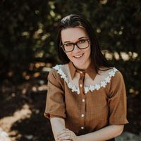 Heather Rae的照片