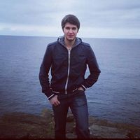 Tomáš Ceniga's Photo