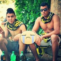 Fahd Boussaddane的照片