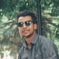 Ayush Pudasaini's Photo