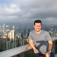 Jeremy Webman的照片