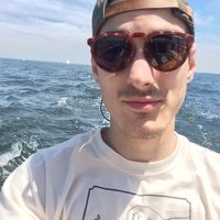 Daniel Cassidy's Photo