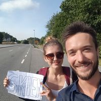 Le foto di David Thibault