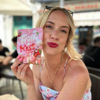 Zoe Cavendish's Photo