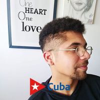 Eliasib Morelo Cardenas's Photo